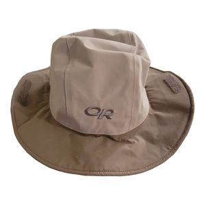 Outdoor Research GORE-TEX Rain Hat